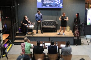 gamacon-elevator-pitch