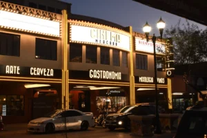 gamacon-cinema-curto Cinema Curto Mexicali, Photo by MathematicianPrior24